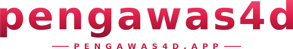 pengawas4d logo
